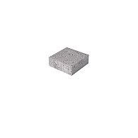 Schellevis® Tegel Grijs 20x20x7 cm