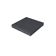 Schellevis® Tegel Antraciet 40x40x5 cm