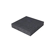 Schellevis® Tegel Antraciet 40x40x7 cm