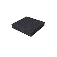 Schellevis® Tegel Carbon 40x40x7 cm