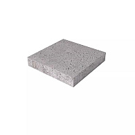 Schellevis® Tegel Grijs 40x40x7 cm
