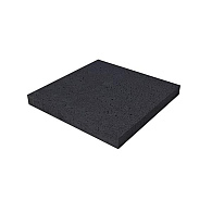 Schellevis® Tegel Carbon 50x50x5 cm