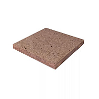 Schellevis® Tegel Roodbruin 50x50x5 cm