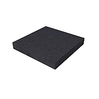 Schellevis® Tegel Carbon 50x50x7 cm