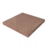 Schellevis® Tegel Roodbruin 60x60x5 cm