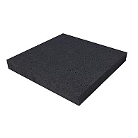 Schellevis® Tegel Carbon 60x60x7 cm