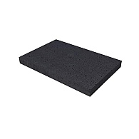 Schellevis® Tegel Carbon 40x60x5 cm