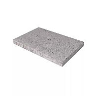 Schellevis® Tegel Grijs 40x60x5 cm