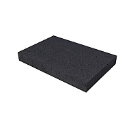 Schellevis® Tegel Carbon 40x60x7 cm