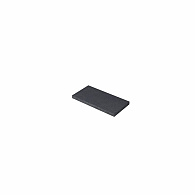 Schellevis® Tegel Antraciet 80x40x5 cm