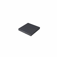 Schellevis® Tegel Antraciet 80x80x10 cm