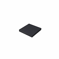 Schellevis® Tegel Carbon 80x80x10 cm