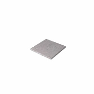 Schellevis® Tegel Grijs 80x80x5 cm