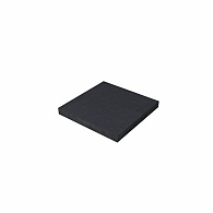 Schellevis® Tegel Carbon 100x100x10 cm