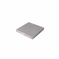 Schellevis® Tegel Grijs 100x100x12 cm