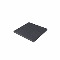 Schellevis® Tegel Antraciet 120x120x7 cm