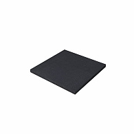 Schellevis® Tegel Carbon 120x120x7 cm