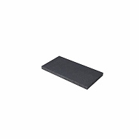 Schellevis® Tegel Antraciet 120x60x7 cm