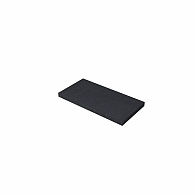 Schellevis® Tegel Carbon 120x60x7 cm