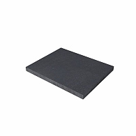 Schellevis® Tegel Antraciet 150x120x10 cm