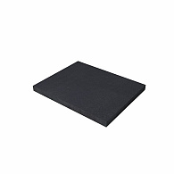 Schellevis® Tegel Carbon 150x120x10 cm