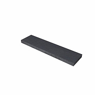 Schellevis® Tegel Antraciet 200x50x10 cm
