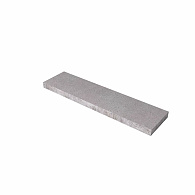 Schellevis® Tegel Grijs 200x50x10 cm