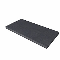 Schellevis® Tegel Antraciet 240x120x12 cm