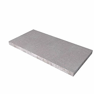Schellevis® Tegel Grijs 240x120x12 cm