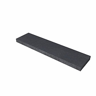 Schellevis® Tegel Antraciet 240x60x12 cm