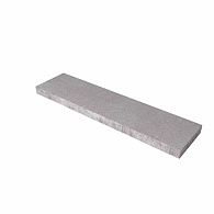Schellevis® Tegel Grijs 240x60x12 cm