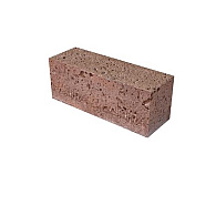 Schellevis® Dikformaat Roodbruin 21x7x8 cm (68 st./ m²)