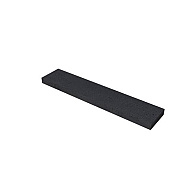 Schellevis® Opsluitband Carbon 5x20x100 cm