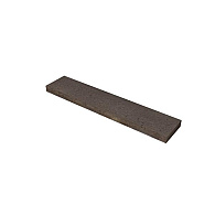 Schellevis® Opsluitband Taupe 5x20x100 cm