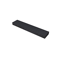 Schellevis® Opsluitband Carbon 7x20x100 cm