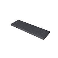 Schellevis® Opsluitband Antraciet 5x30x100 cm