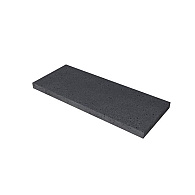 Schellevis® Opsluitband Antraciet 5x40x100 cm