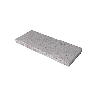 Schellevis® Opsluitband Grijs 7x40x100 cm