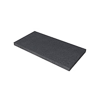 Schellevis® Opsluitband Antraciet 5x50x100 cm