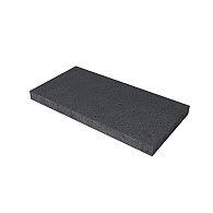 Schellevis® Opsluitband Antraciet 7x50x100 cm