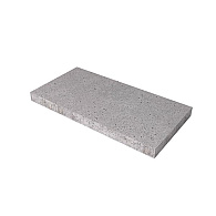 Schellevis® Opsluitband Grijs 7x50x100 cm