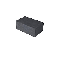 Schellevis® zitelement Antraciet 100x60x40 cm