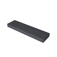 Schellevis® sokkel Antraciet 190x50x15 cm