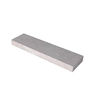Schellevis® sokkel Grijs 190x50x15 cm