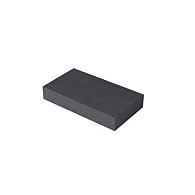 Schellevis® sokkel Antraciet 90x50x15 cm
