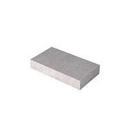 Schellevis® sokkel Grijs 90x50x15 cm