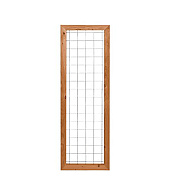 Douglas draadscherm geschaafd 180x60 cm