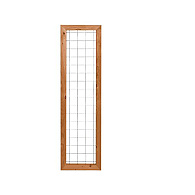 Douglas draadscherm geschaafd 180x45 cm