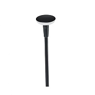In-Lite MINI SWAY EXTRA LOW BLACK 35 cm (SET COMPLEET)