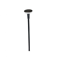 In-Lite MINI SWAY HIGH PEARL GREY 100 cm (SET COMPLEET)